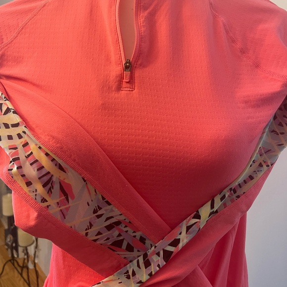 Noble Riding Top - Picture 2 of 3